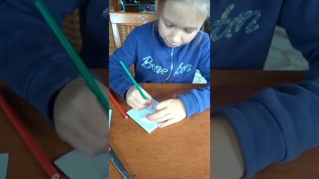 Как сделать гадалку своими руками. смотреть онлайн