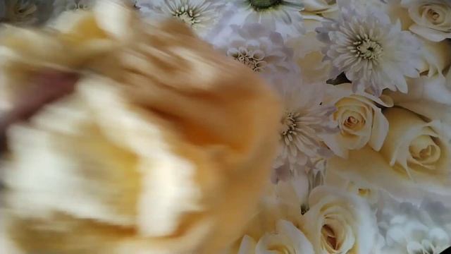 Связала джемпер спицами из секционной пряжи и вяжу де?