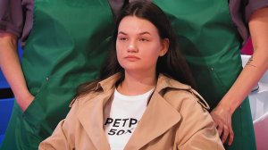 Бьюти баттл, 1 сезон, 1 выпуск