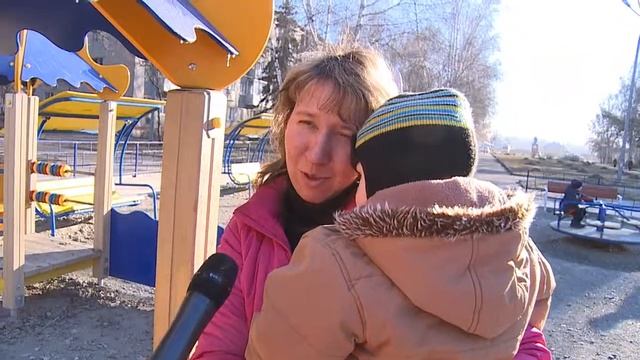 "Жанна в городе" (10.12.13г.) смотреть онлайн