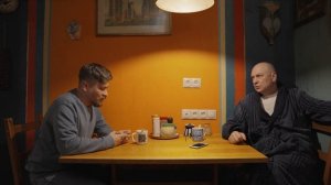 Желание (короткометражный фильм, режиссер Анастасия Запруднова)