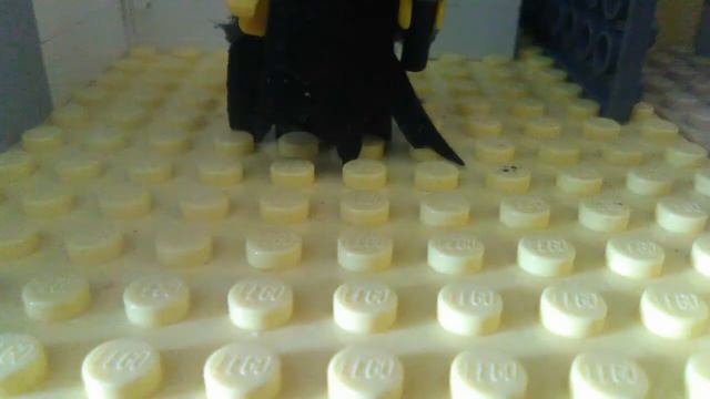 Lego Granny part 2.Лего гренни 2 часть Финал! (сорри что,так мало)