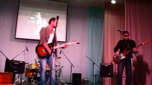 Зеркало - "Ангел" (Кировград 2015)