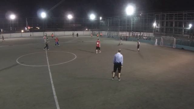 БФЛ. Высшая лига. 4 тур. "Ассалам" - "Дагенхэм" смотреть онлайн