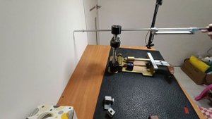 Молот ШВП от Контур МК. Первый обзор.