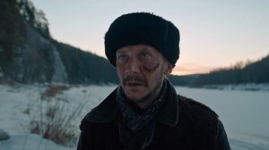 Территория, 2 сезон, 9 выпуск