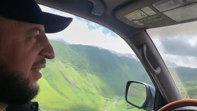 Тренинг и отдых в горах.Training and recreation in the mountains смотреть онлайн