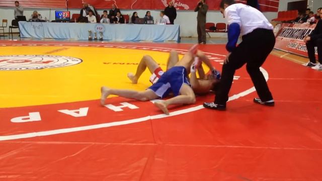 Бетергараев Зелимхан смотреть онлайн