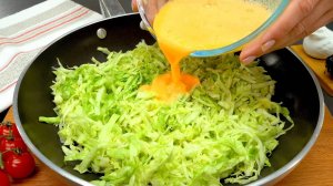 А ЧТО ТАК МОЖНО? Вкусный ужин за 20 минут из обычных ингредиентов!