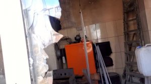 Спасение иконы