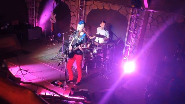 ЗВОНТЬЯ - Всё хорошо - 21.04.2023 - Нора (Псков) смотреть онлайн