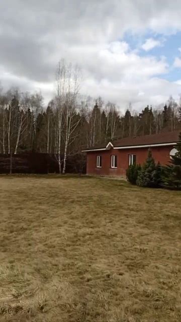 Супер! Дом 350 м2 в деревне Большое Петровское. Отдельно смотреть онлайн