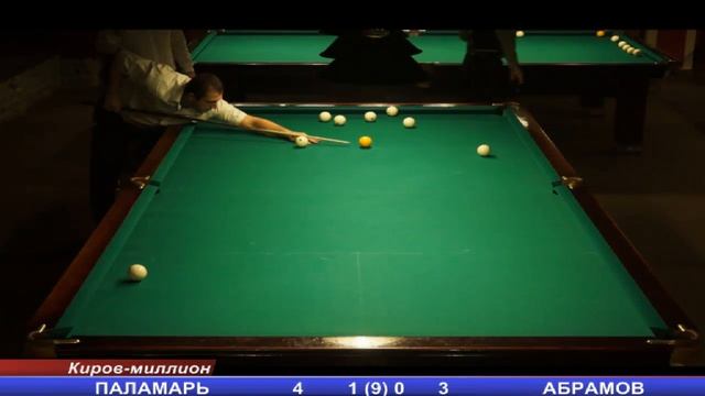 3 Паламарь Абрамов смотреть онлайн