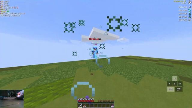 ага, кнч читы смотреть онлайн