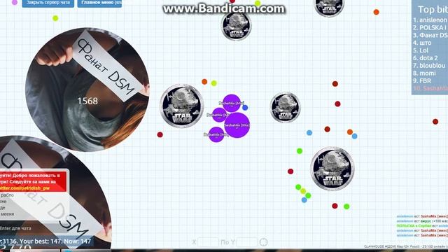 LP:#1 Чашка Петри : Топ ) смотреть онлайн