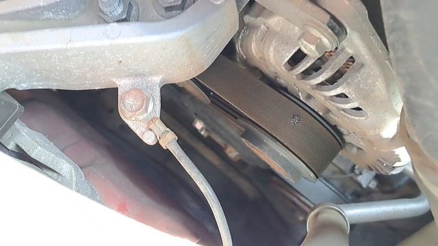 /КАК СМАЗАТЬ РЕМЕНЬ ГРМ/ смотреть онлайн