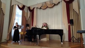Мечта Ассоль