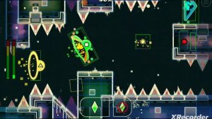 практикую свой первый хард демон #геометридэш#декоди#маффака#нелис#ретромен#гд