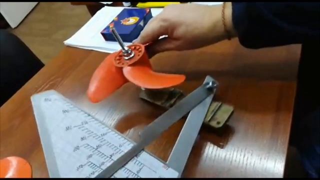 Шагомер для винта смотреть онлайн