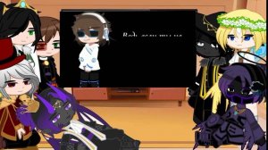 реакция НП, ИБ и ИМ на Лололошку. 5 часть