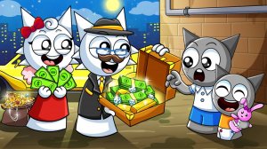 Sprinki|СПРУНКИ или СПРУНКЕ - Мультики про Спрунке | МУЛЬТФИЛЬМЫ SPRUNKI