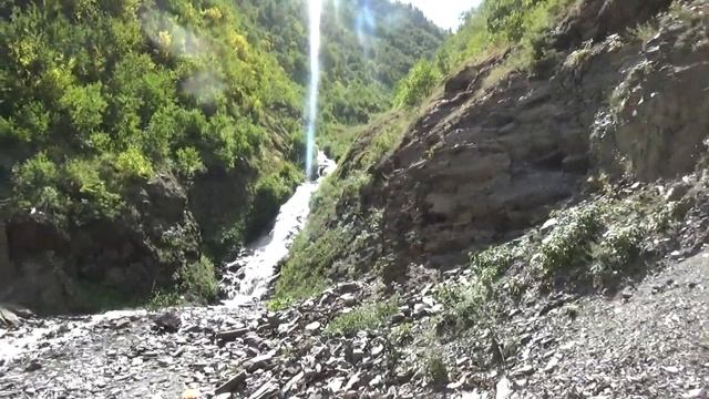 Очередной водопадик смотреть онлайн