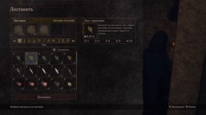 dragon's dogma 2 дом синего подсолнуха \ трофей не просто симпатия