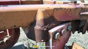 Плуг ПЛН-3-35  экспресс-обзор от Павла Лавриненко