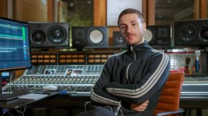 03. Recording Process, Arrangement, Instrumentation and Mic Placement