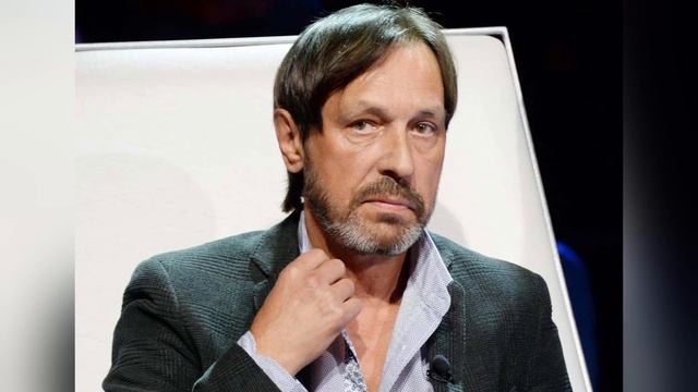 Певец Николай Носков госпитализирован с подозрением ? смотреть онлайн