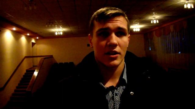 Театр СЕРЕДОВИЩЕ БУТТЯ Київ-Костянтинівка смотреть онлайн