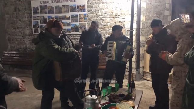 Муртуз,Кьункьи смотреть онлайн