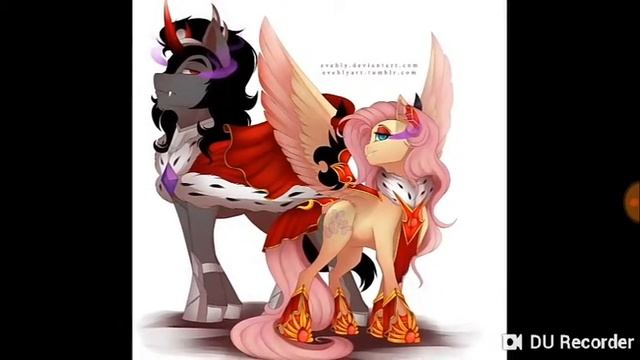 Музыка про пони смотреть онлайн