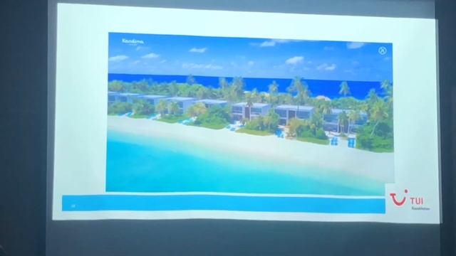 Мальдивы , отель kandima смотреть онлайн