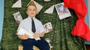 Бруев Кирилл. С. Рыбалово