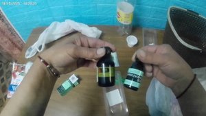 Готовим тревожный чемоданчик для отела.