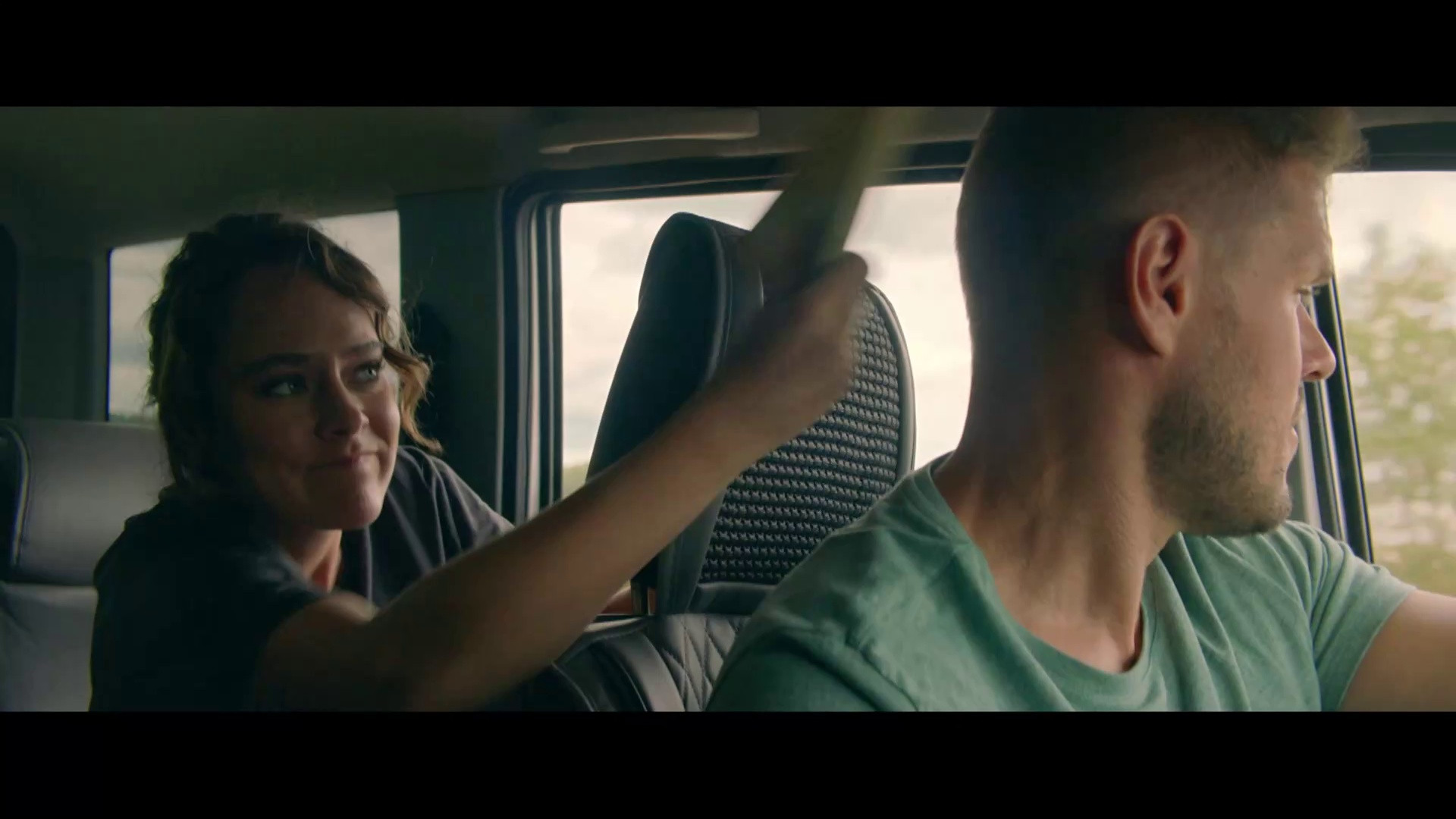 Золотое кольцо (2020) смотреть онлайн