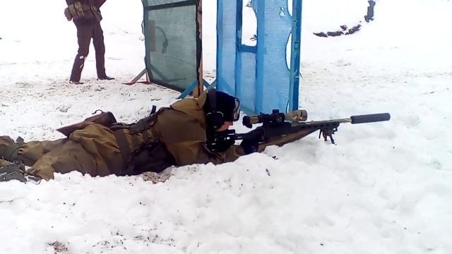 27,01 Сергей Т через прицел смотреть онлайн