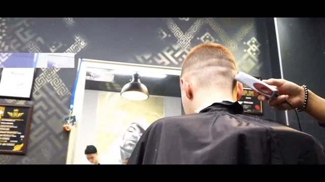 Добро пожаловать в ТМ барбершоп Бишкек! смотреть онлайн