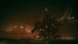 Elden Ring прохождение боссов : 204. Мессмер Колосажатель + Змеиное Начало Мессмера