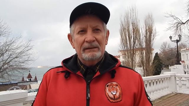 В.С.Федорин о фотовыставке А.П.Гусаченко и не только смотреть онлайн