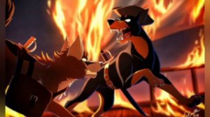 Skailla клип Obession