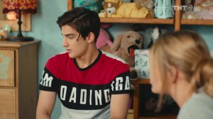 Улица, 1 сезон, 158 серия