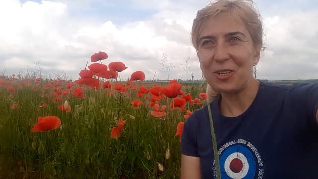 Вірші про кохання " Колись і я буду старою" _Ірина Українець