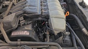 гольф 4 замена свечи провода