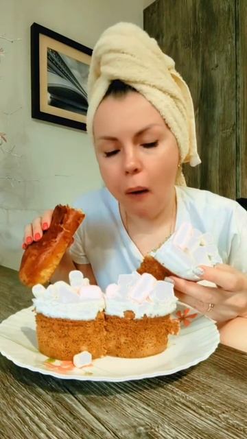 После Пасхи