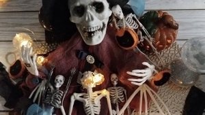 Джулиан Готорн - Исчезновение Дэвида Пойндекстера! (II) Абсолютное зло.  Мистические истории №12