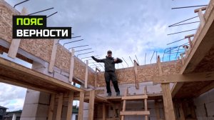 Первый Этаж. Серия 6.