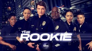 Сериал Новичок - 7 сезон 12 серия / The Rookie