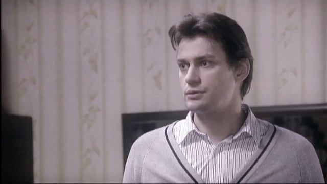 Обручальное кольцо (410-411 серия)